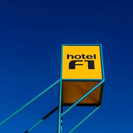 Hotelf1 Toulouse Ramonville Exterior photo
